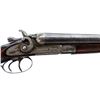 Image 3 : JANSSEN SONS & CO | Model: Hammer Gun | Caliber: 12 G X 2 3/4"