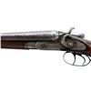Image 6 : JANSSEN SONS & CO | Model: Hammer Gun | Caliber: 12 G X 2 3/4"