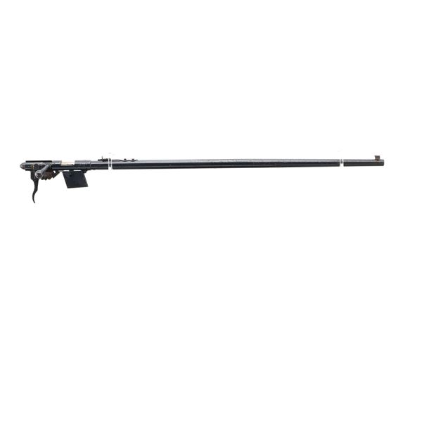 HARRINGTON & RICHARDSON | Model: 853 Sniper, Barrelled Action | Caliber: .22 LR