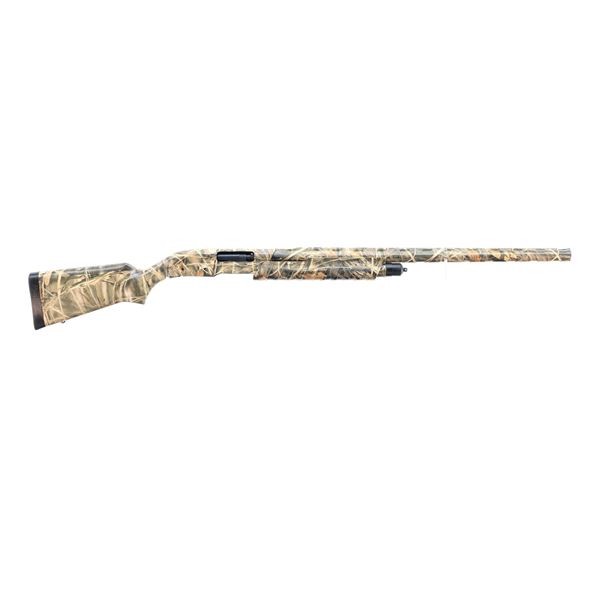 REMINGTON | Model: 887 | Caliber: 12 G X 3 1/2"