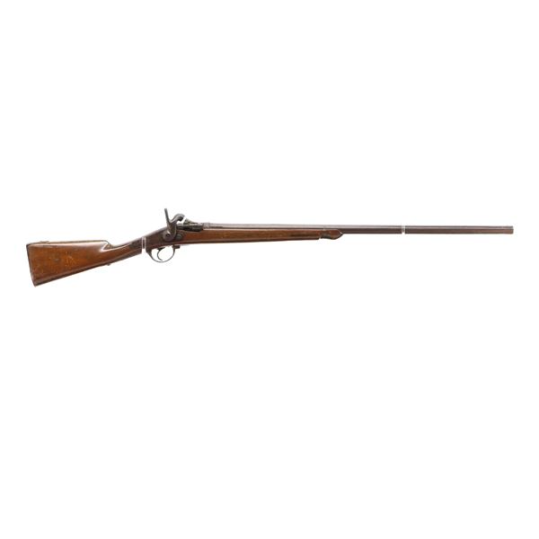 UNKNOWN BELGIAN | Model: Zulu | Caliber: 12 G X 2 5/8"