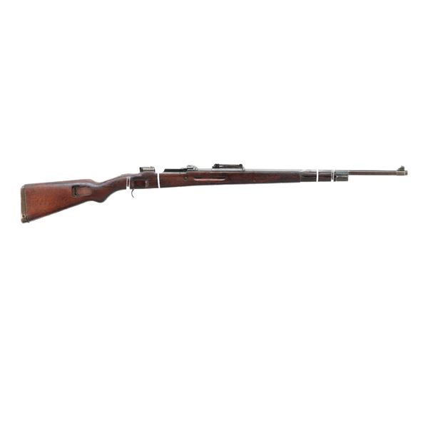 ISRAELI MAUSER | Model: 98 Trainer | Caliber: .22 LR
