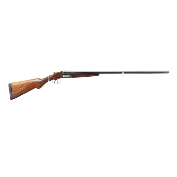 ITHACA | Model: Side By Side Hammerless | Caliber: 12 G X 2 3/4"