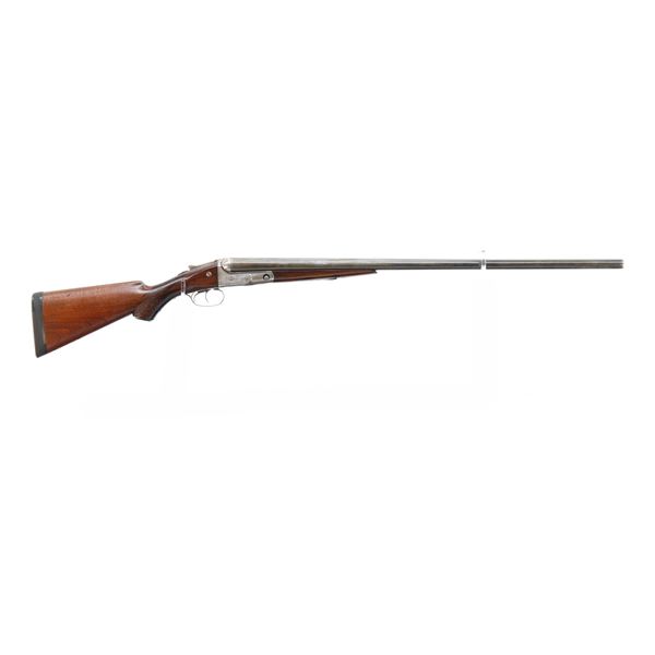 PARKER BROS | Model: V Grade Hammerless | Caliber: 12 G X 2 3/4"