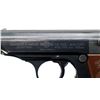 Image 8 : DEACTIVATED WALTHER | Model: PPK | Caliber: 7.65MM