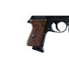 Image 9 : DEACTIVATED WALTHER | Model: PPK | Caliber: 7.65MM