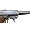 Image 10 : DEACTIVATED GERMAN LUGER | Model: P08 | Caliber: 9MM LUGER