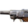 Image 7 : DEACTIVATED GERMAN LUGER | Model: P08 | Caliber: 9MM LUGER