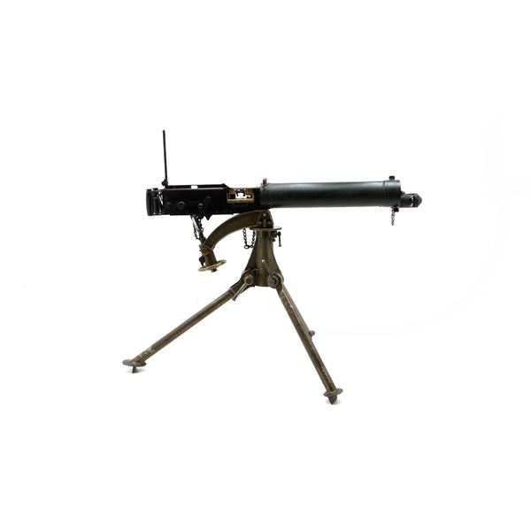DEACTIVATED AUSTRALIAN VICKERS | Model: MKI | Caliber: .303 BR