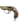 Image 5 : WWI WEBLEY & SCOTT | Model: Mark III | Caliber: 1"
