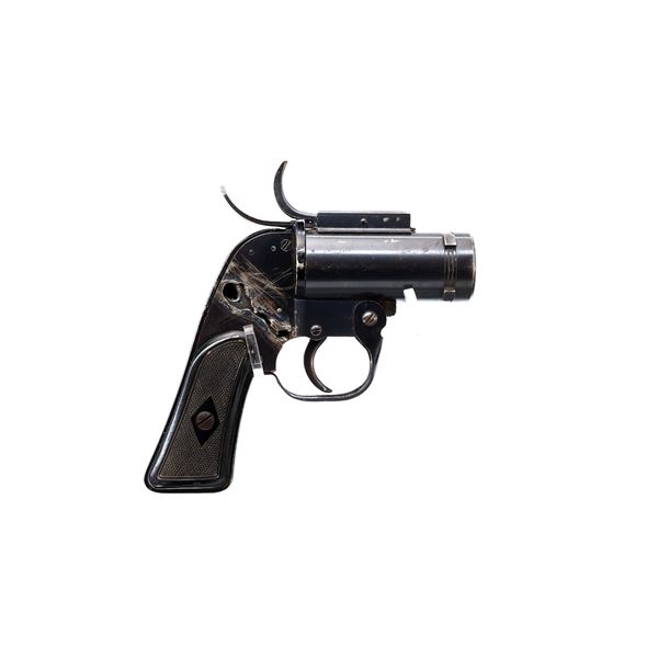 US MILITARY | Model: M8 Flare Pistol | Caliber: 1.5"