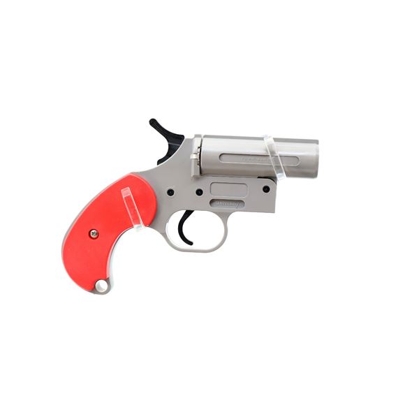 UNKNOWN GERMAN | Model: Flare Pistol | Caliber: 12 G FLARE