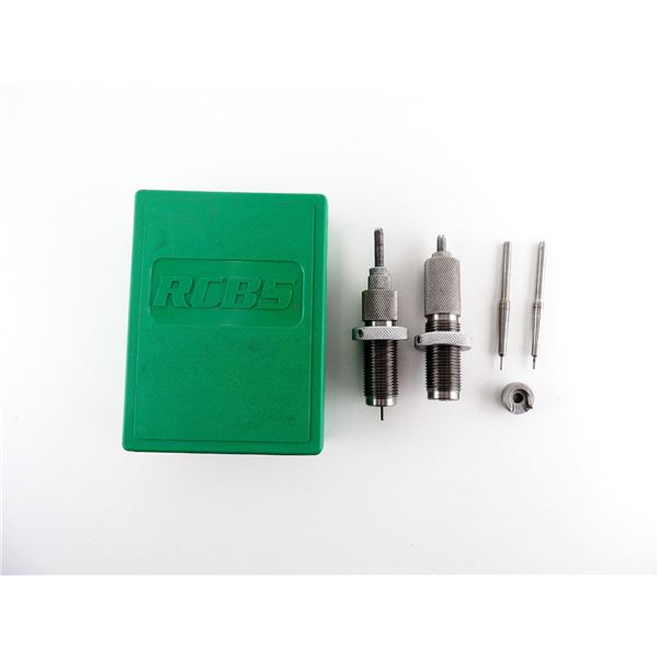 RCBS 6.5X54 MS PRIMER POCKET SWAGER TOOL-2