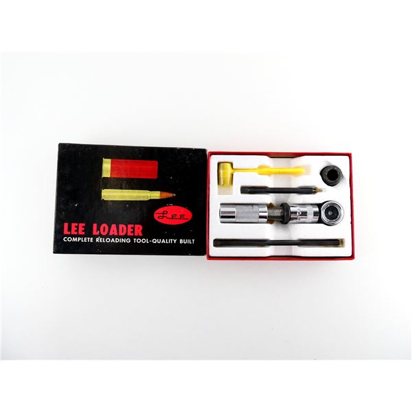 LEE 6.5X54 MS LOADER KIT