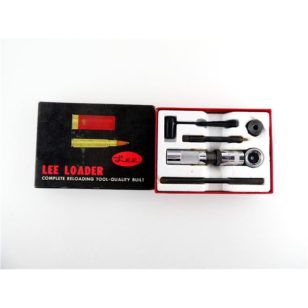 LEE .303 BR LOADER KIT