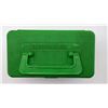 Image 3 : ASSORTED PLASTIC AMMO CONTAINERS / TRAYS LOT