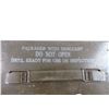 Image 10 : ASSORTED METAL AMMO TIN LOT