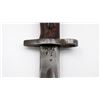 Image 4 : WWII AUSTRALIAN P1907 BAYONET