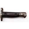Image 4 : WWI BRITISH P1907 BAYONET