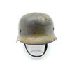 Image 1 : WWII GERMAN M40 HELMET