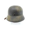Image 2 : WWII GERMAN M40 HELMET