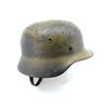 Image 3 : WWII GERMAN M40 HELMET