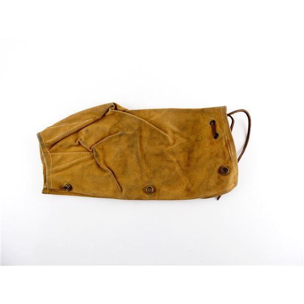 WWII CANADIAN LEE ENFIELD ACTION COVER