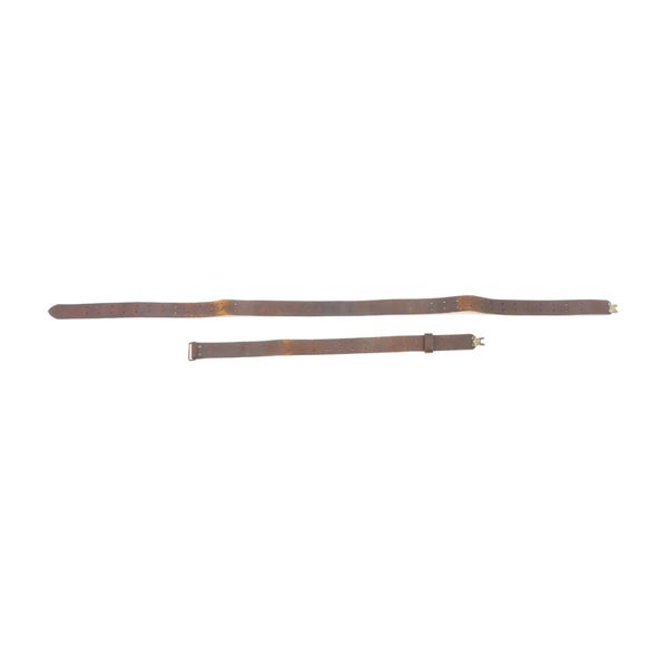 U.S. MILITARY 1907 RIFLE SLING