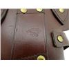 Image 3 : REPRODUCTION BROOMHANDLE MAUSER HOLSTER AND BANDOLIER