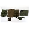 Image 1 : ASSORTED MILITARY PACKS, BAGS, ETC. LOT