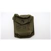 Image 7 : ASSORTED MILITARY POUCHES, DUFFLE BAG, ETC. LOT