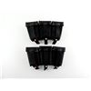 Image 1 : REPRODUCTION GERMAN K98 AMMO POUCH LOT