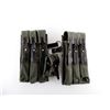 Image 1 : REPRODUCTION GERMAN MP 38/40 MAG POUCH LOT