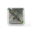 Image 2 : CORGI WWII LEGENDS MITSUBISHI A6M3-22 ZERO MODEL PLANE