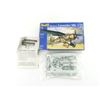 Image 1 : REVELL WESTLAND LYSANDER MK.I/III MODEL KIT