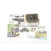 Image 2 : ASSORTED TAMIYA GERMAN MODEL KITS, ETC. LOT