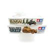 Image 3 : ASSORTED TAMIYA GERMAN MODEL KITS, ETC. LOT