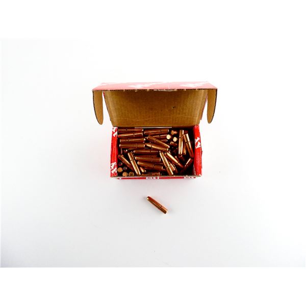 HORNADY 6.5MM CALIBER BULLETS LOT