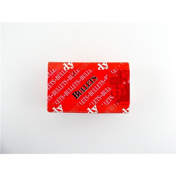 HORNADY 6.5MM CALIBER BULLETS LOT