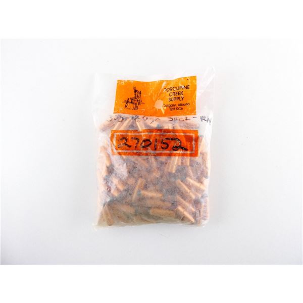 PORCUPINE CREEK .303 CALIBER BULLETS LOT
