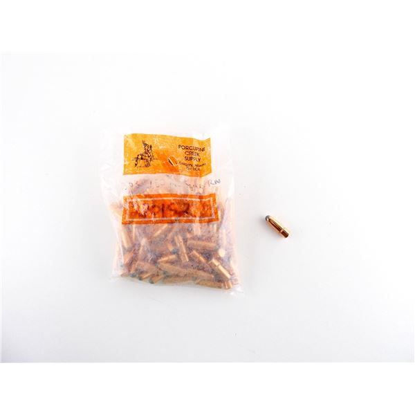 PORCUPINE CREEK .303 CALIBER BULLETS LOT