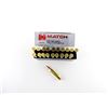 Image 2 : HORNADY MATCH .300 WIN MAGNUM AMMO LOT
