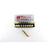 Image 2 : HORNADY MATCH .300 WIN MAGNUM AMMO LOT
