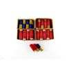 Image 1 : ASSORTED WINCHESTER AND IMPERIAL 12 GAUGE 2 3/4' SHOT SHELL AMMO LOT