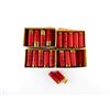 Image 2 : ASSORTED WINCHESTER 12 GAUGE 2 3/4" SHOT SHELL AMMO LOT