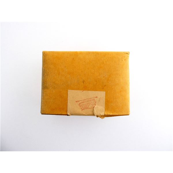 VIC'S 8MM MAUSER MILITARY AMMO LOT