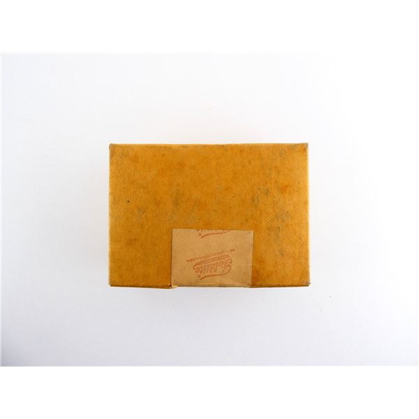 VIC'S 8MM MAUSER MILITARY AMMO LOT