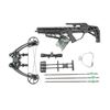 Image 2 : NEW CENTERPOINT WRATH 430 COMPOUND CROSSBOW LOT