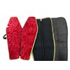 Image 3 : ASSORTED SOFT PADDED RIFLE CASES LOT