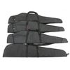 Image 1 : ASSORTED SOFT PADDED RIFLE CASES LOT